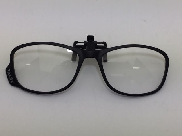TALEX クリップオン New Model Debut! - TALEXプロショップ TALEX クリップオン New Model Debut! - TALEXプロショップ