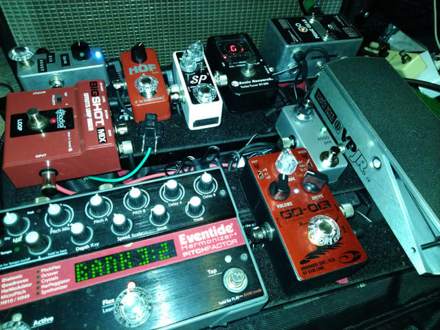 ◇Zahnrad 4000Pre - 主審のひとりごと ◇Zahnrad 4000Pre - 主審のひとりごと