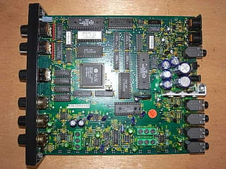 Lexicon のエフェクター LXP-1 & LXP-5 (2台) - テレビ修理-頑固 Lexicon のエフェクター LXP-1 & LXP-5 (2台) - テレビ修理-頑固