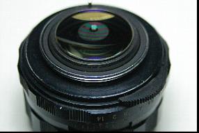 8枚玉　前期型　SUPER TAKUMAR 50mm f1.4 老鏡器材控: 八枚玉Pentax Super-Takumar 50mm f/1.4
