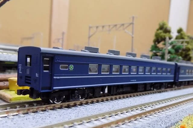 10-176 10系お座敷客車 10-176 10系お座敷客車|mercariメルカリ官方指定廠商|Bibian比比