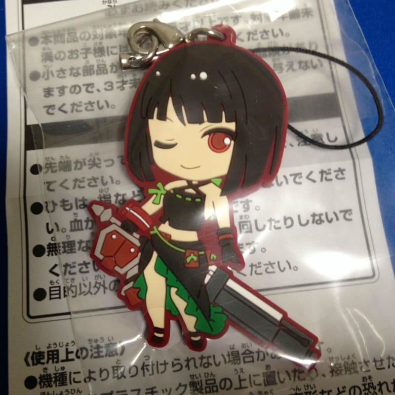 一番くじ GOD EATER 5th ANNIVERSARY H 一番くじ GOD EATER 5th ANNIVERSARY H