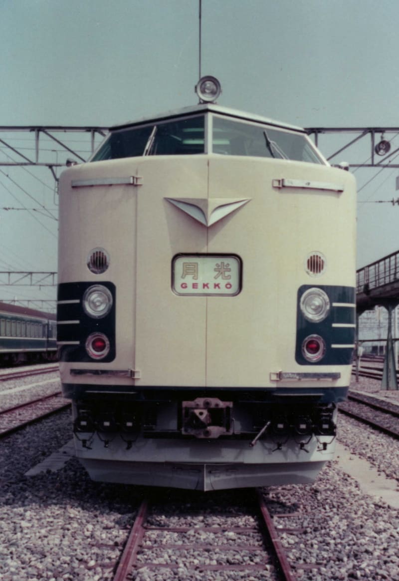 ☆国鉄時代の東北本線☆ やまびこ・ひばり・みちのく 懐かしの電車 - 笛吹ピリオド楽器・音楽ライヴ・オーディオの自分新聞