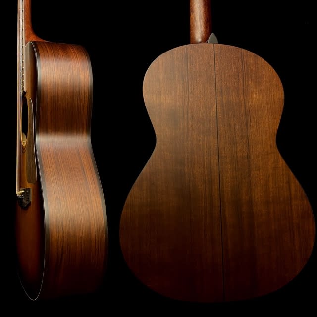 日本製なのに】K.Yairi K7シリーズ【¥72,200】 - 下倉楽器本店