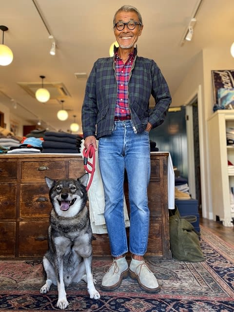 人気が高い  是非使い込んであげて下さい！ - boysmarket ジャケット・アウター
