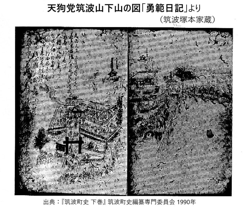 【一部予約販売中】 元治元年：水戸天狗党の乱、京都禁門の変 軍師藤田 浪人 筑波山 和書