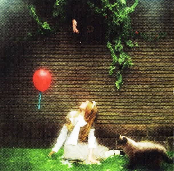 Alice　in　Wonder　Underground 新品未開封品 Alice in Wonder Underground 中古CD | ブックオフ公式