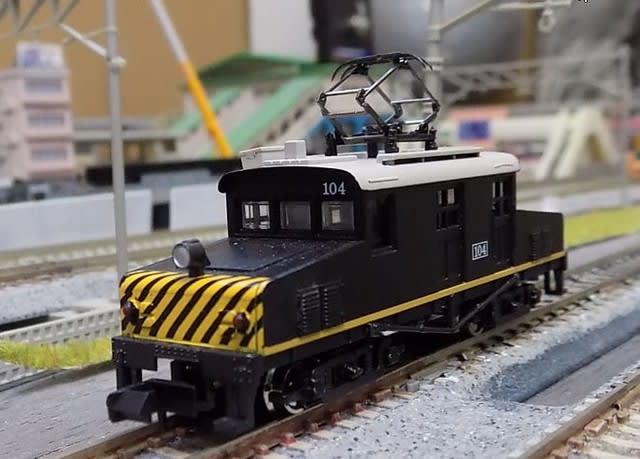 TOMYTECの鉄道ｺﾚｸｼｮﾝ第1弾を見る - ＭＲＦＣ村井レールファンクラブ（1999~）の運転会記録と鉄道模型日記