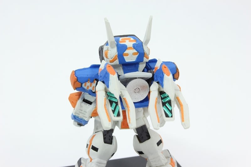 FW CONVERGE:MECHANICS 電脳戦機バーチャロン オラトリオ FW CONVERGE:MECHANICS 電脳戦機バーチャロン オラトリオ