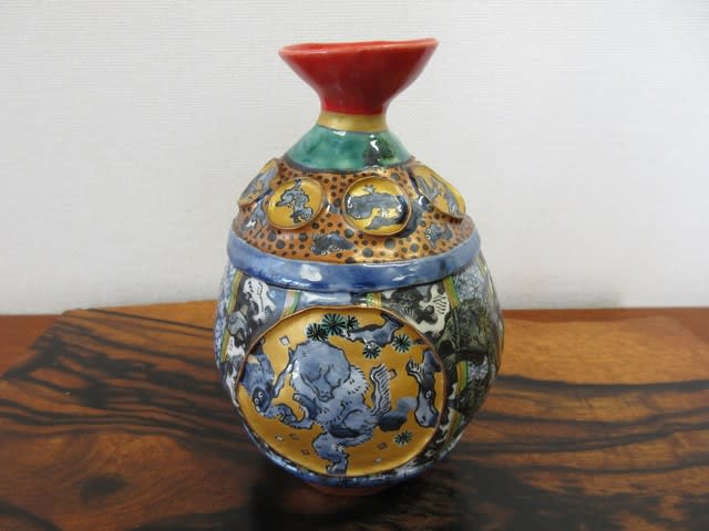 ブランド一覧 | ワールド オンラインストア 私の一押し作品！！《由良薫子 2019より Generation展 編／NEW 工芸品