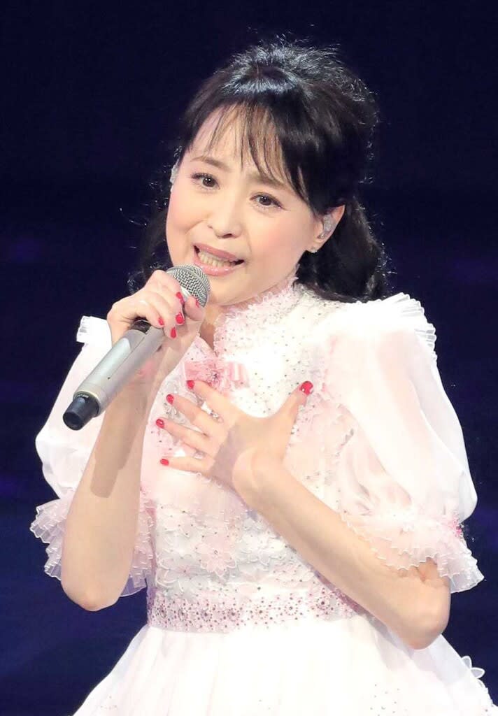 Amazon.co.jp: Seiko Matsuda Concert Tour 2022 
