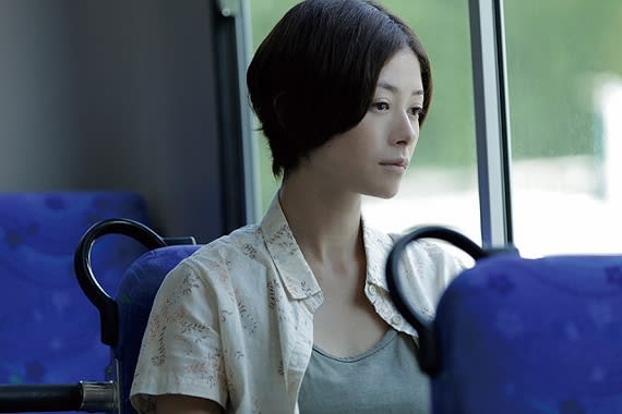 映画『さよなら渓谷』 ……真木よう子が紡ぎ出す異形のラブ