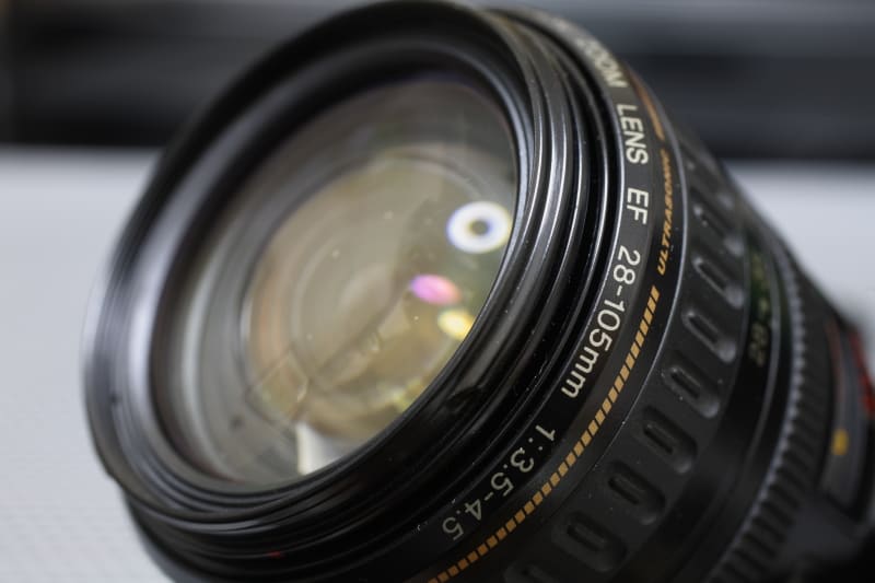 徹底比較(?)Tokina AT-X 270 vs Canon 28-105mm - 川瀬水樹の 徹底比較(?)Tokina AT-X 270 vs Canon 28-105mm - 川瀬水樹の