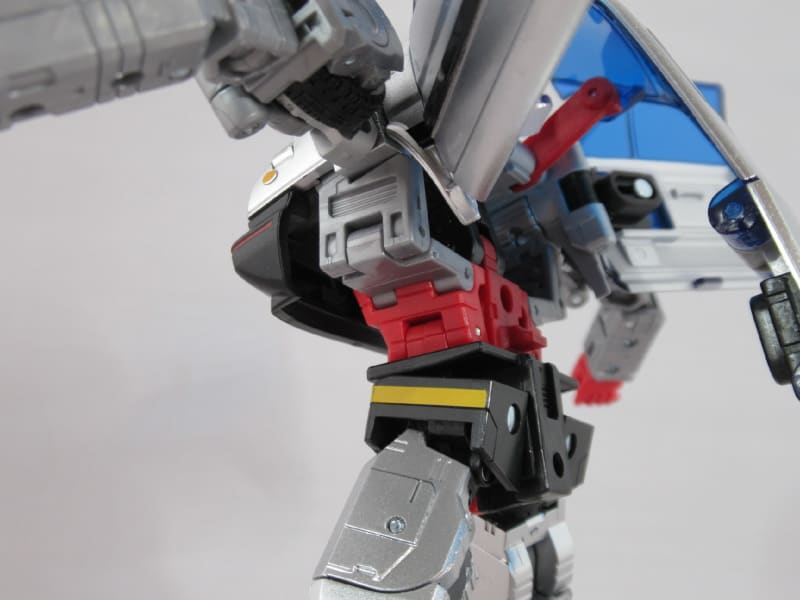 TFマスターピース セネタークロスカットをゆっくり紹介 TFマスターピース セネタークロスカットをゆっくり紹介