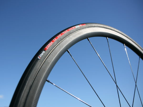 中華カーボンホイールで軽量ヒルクライムマシンへ ~ KUOTA 中華カーボンホイールで軽量ヒルクライムマシンへ ~ KUOTA
