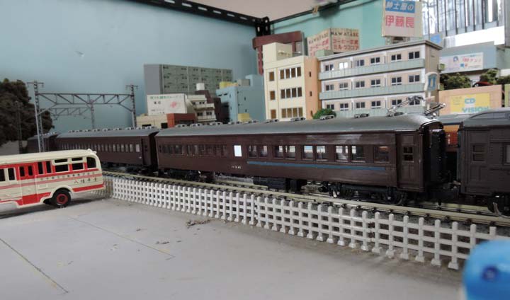今月のジャンク車2「中村精密のスロハ31」 - 光山鉄道管理局 今月のジャンク車2「中村精密のスロハ31」 - 光山鉄道管理局
