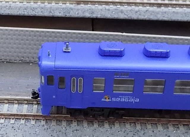 KATOの10-360 キハ58系 JR九州 新急行色 2両セット KATOの10-360 キハ58系 JR九州 新急行色 2両セット