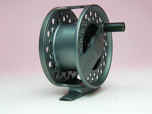 LAMSON ベロシティ・ハードアロックス・V1&V1.5 LAMSON ベロシティ・ハードアロックス・V1&V1.5