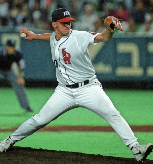 ⑫このユニフォームが好き!【福岡ソフトバンク・ホークス編 ⑫このユニフォームが好き!【福岡ソフトバンク・ホークス編