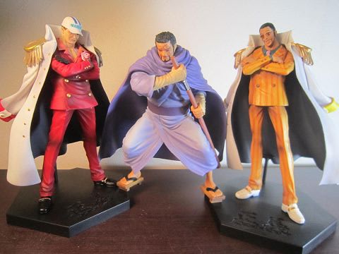 中古】開封)フィギュアーツZERO 藤虎 イッショウ ※ブリスター1つ