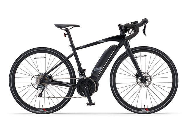 e-bike-PJ: 電動アシスト自転車の検討と改造キット発注 - 逆風に