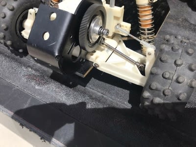 〇〇台目 RC10購入? - こんぺハウス 〇〇台目 RC10購入? - こんぺハウス