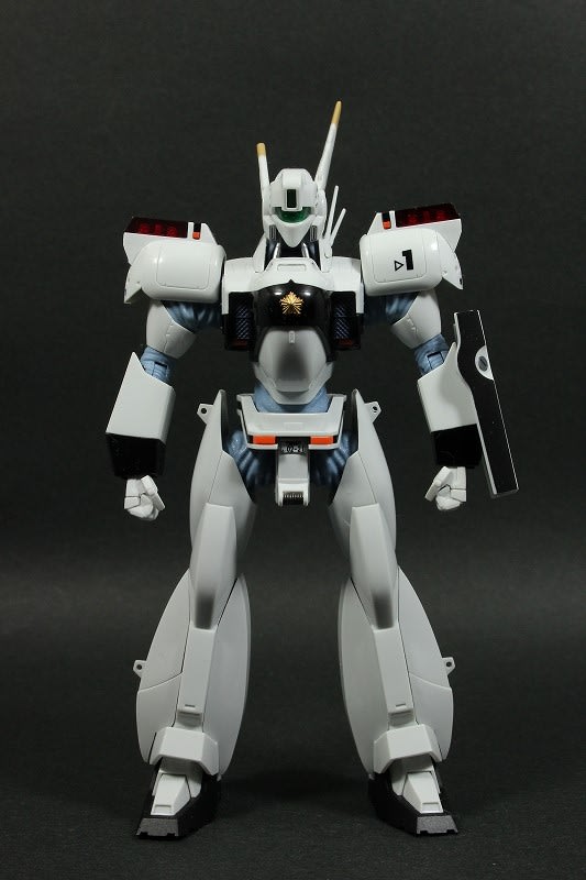 ROBOT魂 イングラム1号機 - 城西ドンガルドン ROBOT魂 イングラム1号機 - 城西ドンガルドン