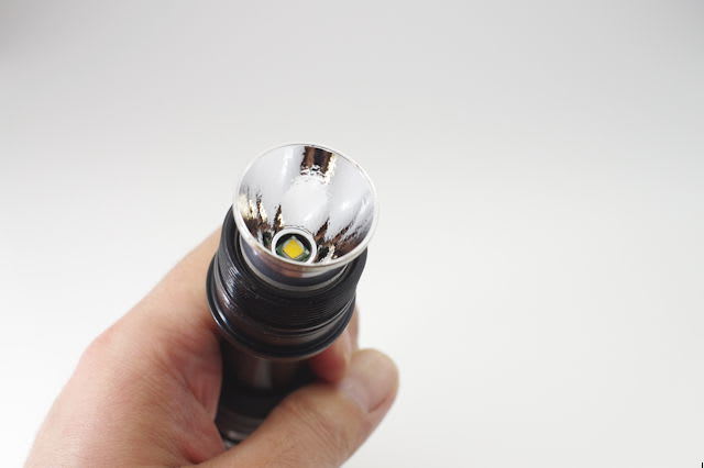 YS Custom Dropinmodule YSC Converter SLC XM-L WW - 森の