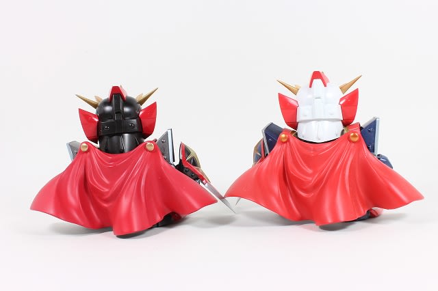 SDX アルガスシャドウ ダブルゼータシャドウ - 城西ドンガルドン SDX アルガスシャドウ ダブルゼータシャドウ - 城西ドンガルドン