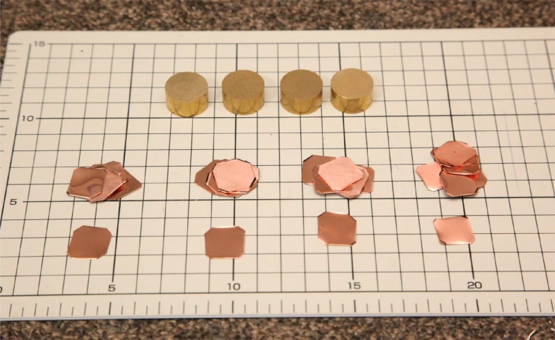 オーディオ 重量級インシュレーター 真鍮製 特注品-上質直営通販