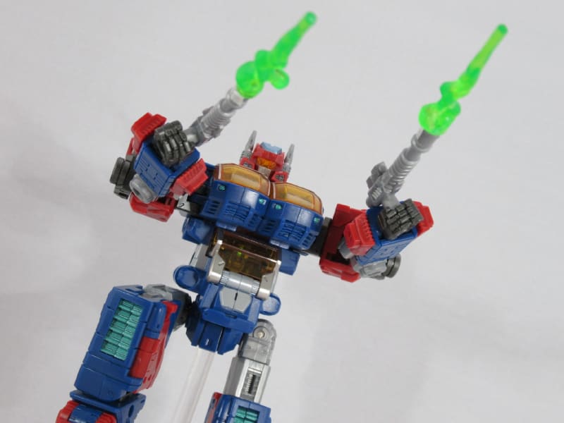 ダイアクロン ロボットベース搭載マシンセットをゆっくり紹介 ダイアクロン ロボットベース搭載マシンセットをゆっくり紹介
