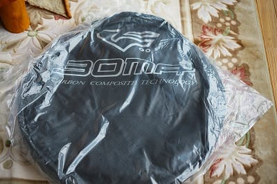 BOMA カーボンスポーク一体成型 ホイール - 〜『スポーツ 自転車 BOMA カーボンスポーク一体成型 ホイール - 〜『スポーツ 自転車