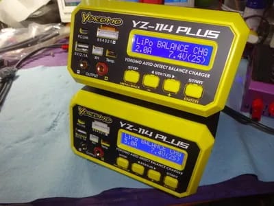 10A以上で充電できるAC充電器 | サーキットの羊