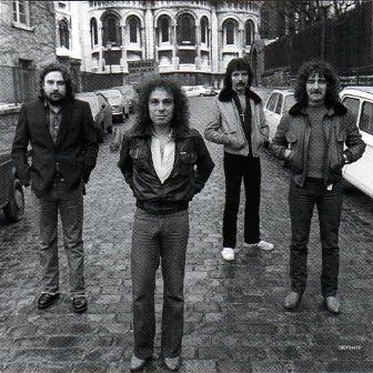 BLACK SABBATH Ronnie James Dio Years - HAIL HEAVY METAL BLACK SABBATH Ronnie James Dio Years - HAIL HEAVY METAL