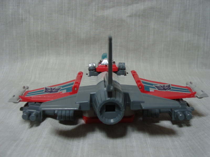 【良好品】 敵側商品の魅力？ トランスフォーマー馬鹿一代。R - 特撮