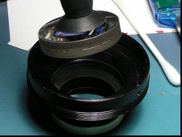 第146沼】Nikon Micro-NIKKOR 105mm F4 ( Aiタイプ ) 分解清掃 第146沼】Nikon Micro-NIKKOR 105mm F4 ( Aiタイプ ) 分解清掃