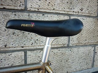 ピストレーサー 競輪用 IRIBE イリベ - Kinoの自転車日記 ピストレーサー 競輪用 IRIBE イリベ - Kinoの自転車日記