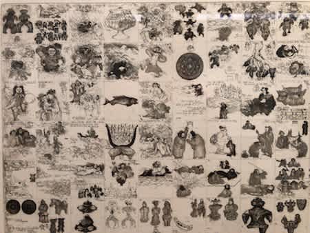 額装品　木版画　古地図の扉絵　1572年　ミュンスター　稀少　入手難作品 額装品 木版画 古地図の扉絵 1572年 ミュンスター 稀少 入手難作品