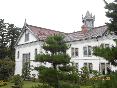 ぽかぽか春庭「擬洋風建築を訪ねて・棟梁たちの明治」 - 春庭 ぽかぽか春庭「擬洋風建築を訪ねて・棟梁たちの明治」 - 春庭