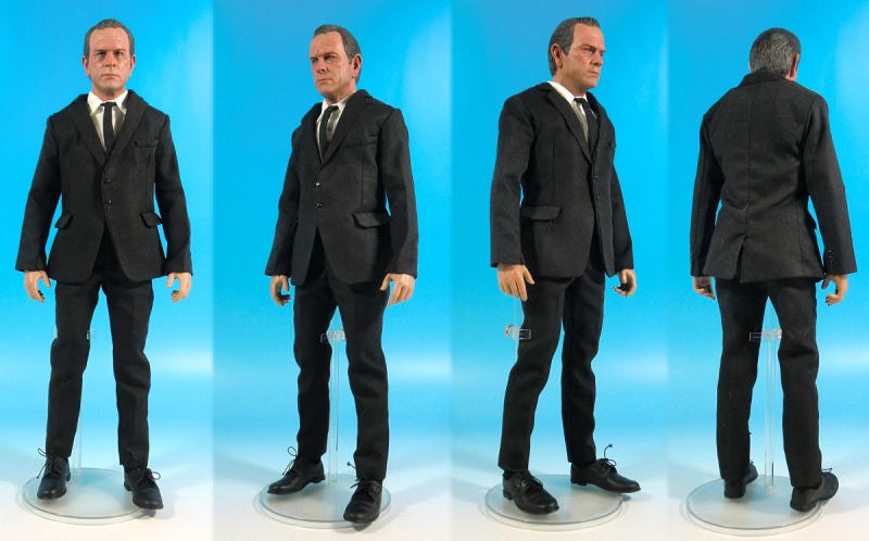 エンターベイ MIB3 エージェントK - TOYS倉庫