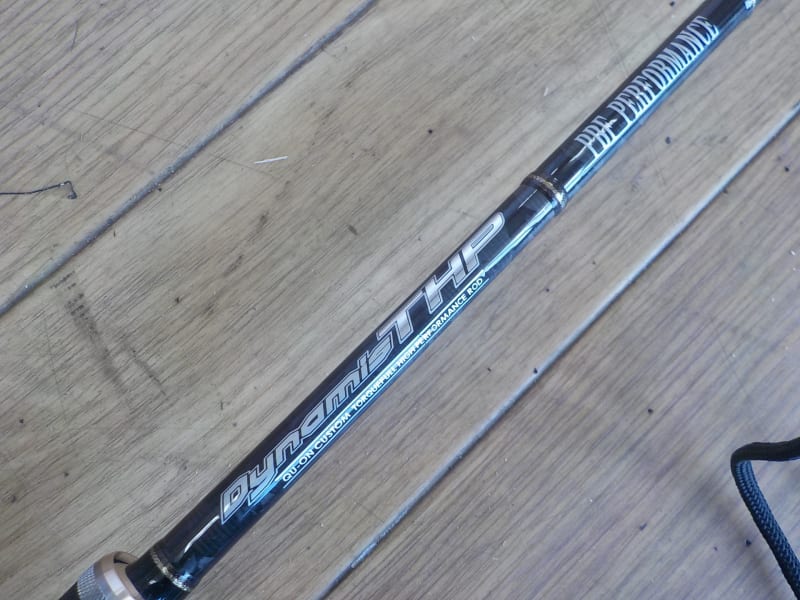 TOMADDICT TMA-WF610MLST｜Rod | PRODUCTS | IMAKATSU