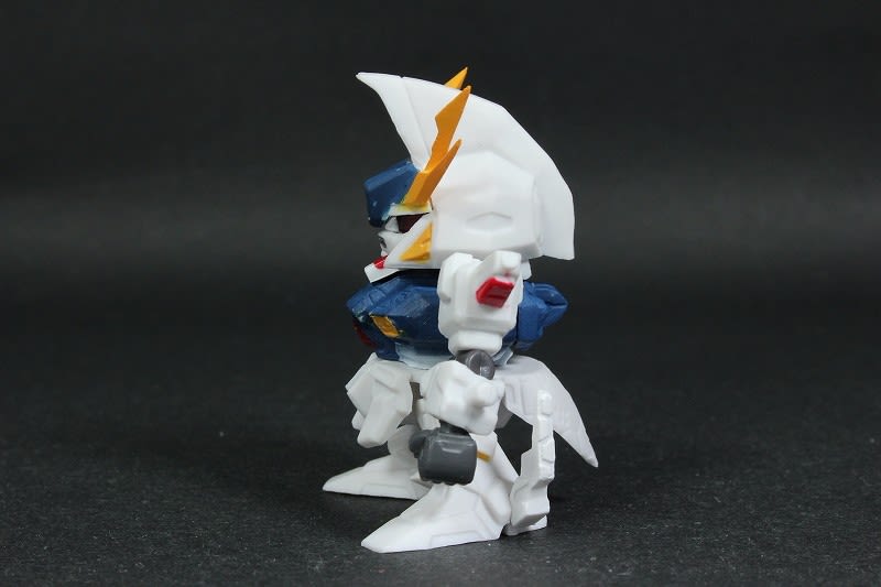 ガシャポン戦士フォルテ EX01 ペーネロペー - 城西ドンガルドン