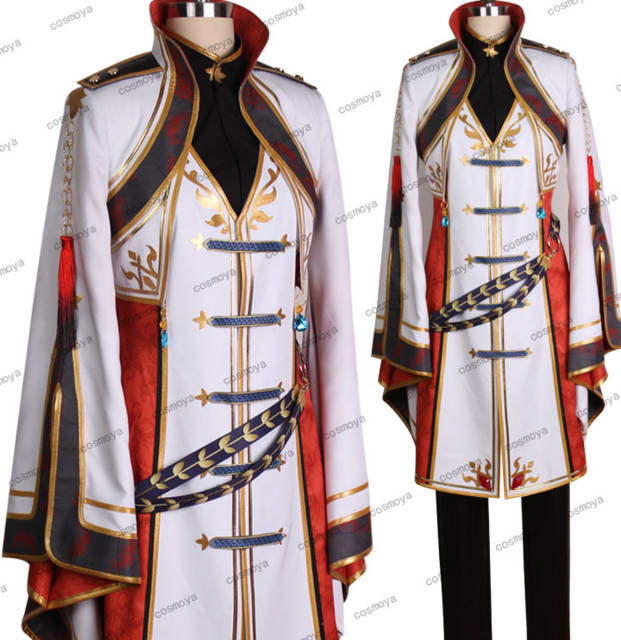 夢王国と眠れる100人の王子様 コスプレ衣装 - コスプレ衣装販売 夢王国と眠れる100人の王子様 コスプレ衣装 - コスプレ衣装販売