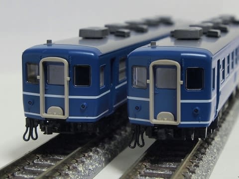 JR 12系客車（ぐんま車両センター）セット ｜製品情報｜製品検索