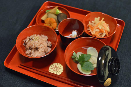 お宮参りとお食い初め - 雑貨と写真とコトノハ日記 くらしのたのしみ