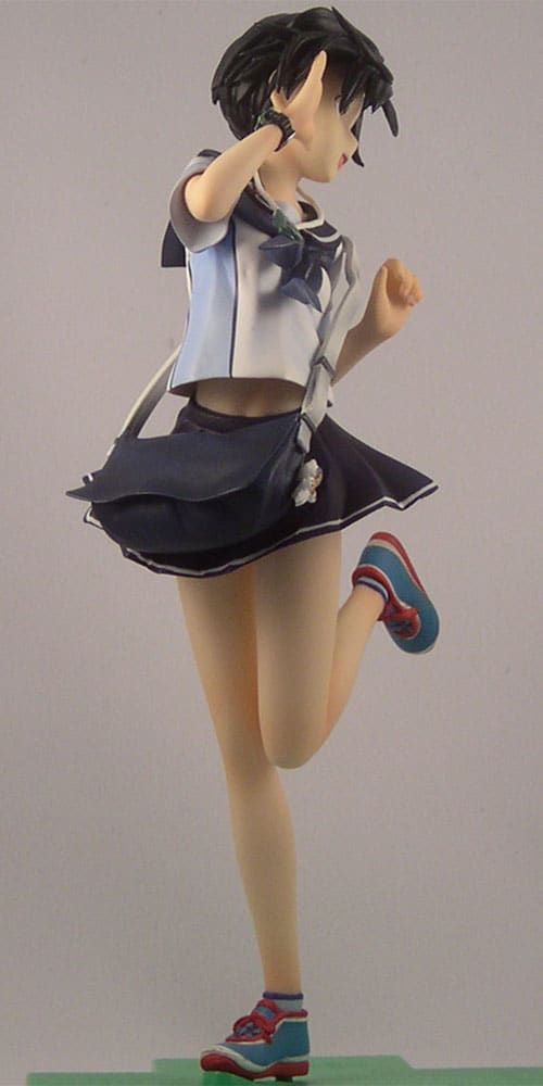 Amazon.co.jp: ラブプラス 1/8フィギュアシリーズ 小早川凛子
