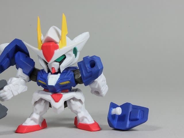 ガシャポン戦士NEXT14 - 城西ドンガルドン ガシャポン戦士NEXT14 - 城西ドンガルドン