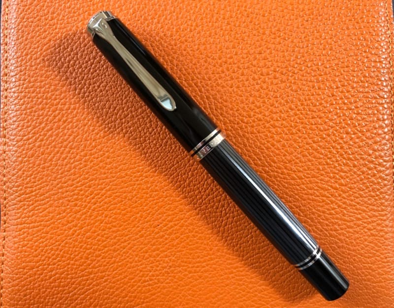 Pelikan M1005 Stresemann 2 / ペリカン M1005 シュトレーゼマン Pelikan M1005 Stresemann 2 / ペリカン M1005 シュトレーゼマン