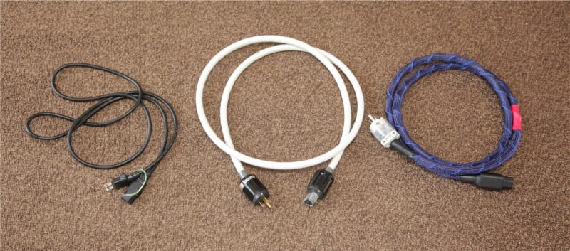 オーディオみじんこ PEARL USB A to B ケーブル(オーディオ オーディオみじんこ PEARL USB A to B ケーブル(オーディオ