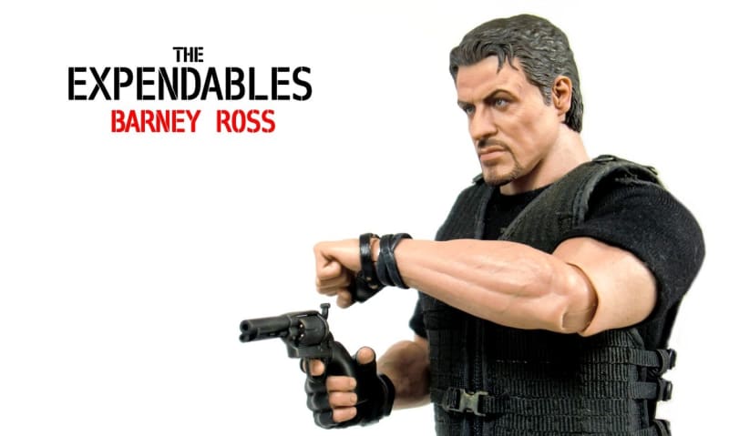 ホットトイズ エクスペンダブルズ バーニー・ロス その1 - TOYS倉庫 ホットトイズ エクスペンダブルズ バーニー・ロス その1 - TOYS倉庫